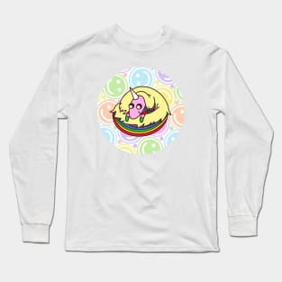 rainicore Long Sleeve T-Shirt